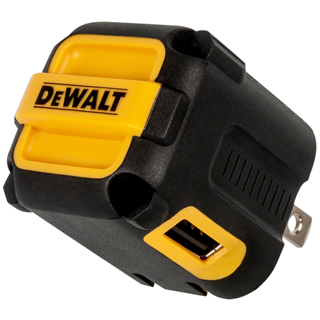 DEWALT Usb Worksite Charger 2P 131 0849 DW2